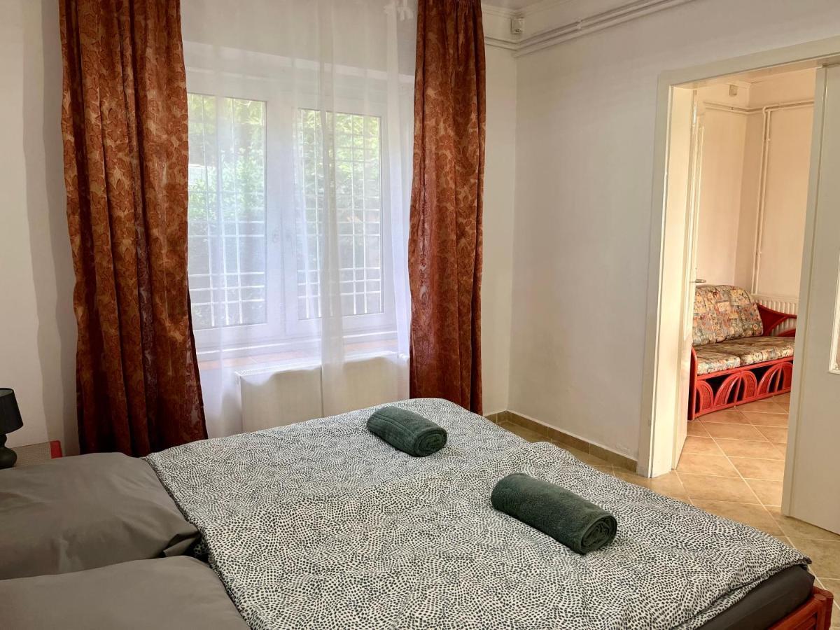 شقة Casa Di Bianca - Koezvetlen Vizparti Nyaralo شيوفوك المظهر الخارجي الصورة